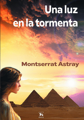 LUZ EN LA TORMENTA, UNA