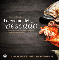 GRAN LIBRO DEL PESCADO,EL