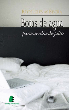 BOTAS DE AGUA PARA UN DIA DE JULIO