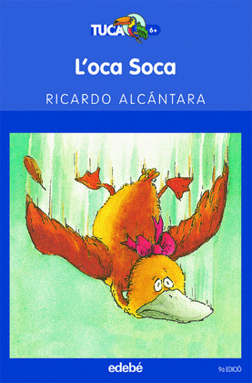 LOCA SOCA
