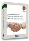 ARRENDAMIENTOS DE OBRAS Y SERVICIOS
