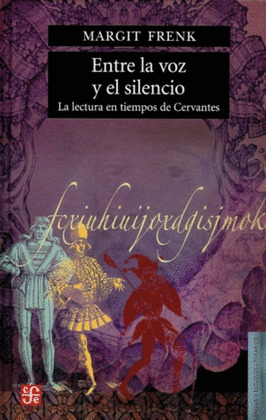 ENTRE LA VOZ Y SILENCIO