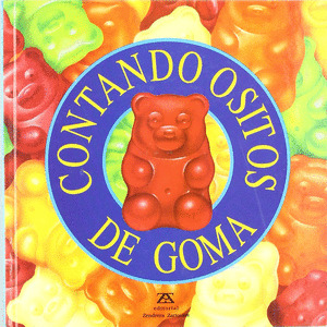 CONTANDO OSITOS DE GOMA