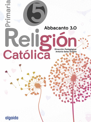 RELIGION EDUCACION PRIMARIA. ABBACANTO 3.0. 5º
