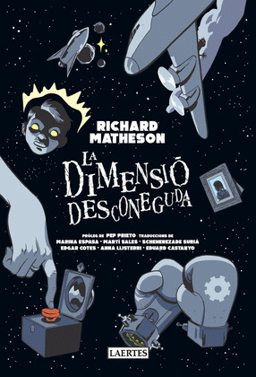 DIMENSIÓ DESCONEGUDA