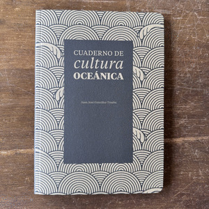 CUADERNO DE CULTURA OCEANICA