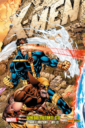 X-MEN