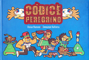 CODICE PEREGRINO