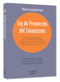 LEY PREVENCION TABAQUISMO
