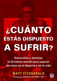¿CUANTO ESTAS DISPUESTO A SUFRIR?