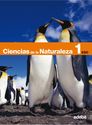CIENCIAS DE LA NATURALEZA 1ºESO 07
