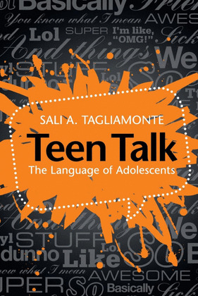 TEEN TALK