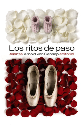 RITOS DE PASO, LOS