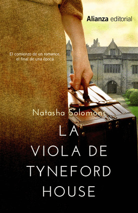 VIOLA DE TYNEFORD HOUSE, LA