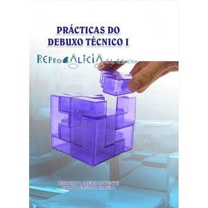 PRACTICAS DO DEBUXO TECNICO I