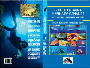 GUÍA DE LA FAUNA MARINA DE CANARIAS