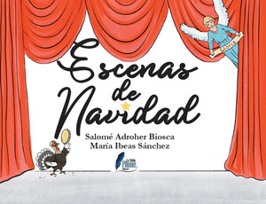 ESCENAS DE NAVIDAD