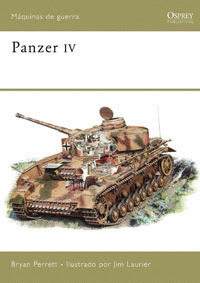 PANZER IV 1936-1945