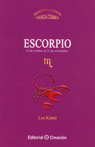 ESCORPIO