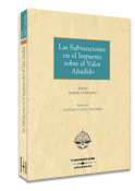 SUBVENCIONES EN EL IMPUESTO SOBRE EL VALOR AÑADIDO, LAS