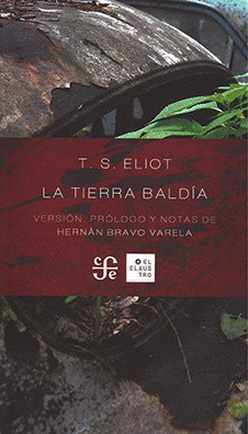 LA TIERRA BALDIA
