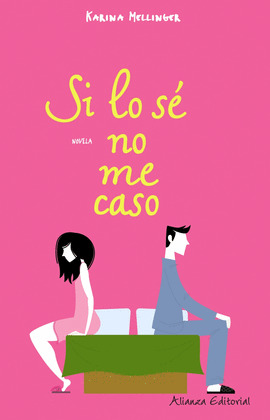 SI LO SÉ NO ME CASO