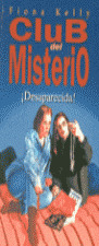 ** CLUB MISTERIO, 6 DESAPARECIDA