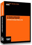 TERCERA GENERACION DE DERECHOS HUMANOS
