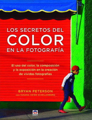 SECRETOS DEL COLOR EN LA FOTOGRAFÍA,LOS