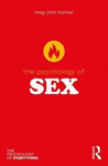 THE PSYCHOLOGY OF SEX