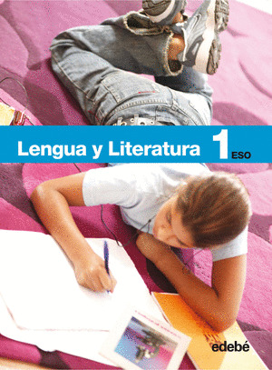 LENGUA Y LITERATURA 1 ESO