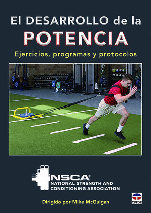 DESARROLLO DE LA POTENCIA, EL
