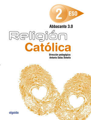 RELIGION. ABBACANTO 3.0. 2º ESO