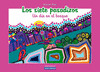 LOS SIETE PASADIZOS. UN DIA EN EL BOSQUE