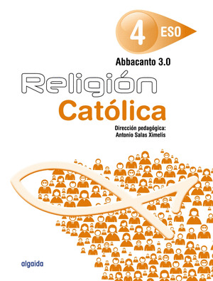 RELIGION. ABBACANTO 3.0. 4º ESO