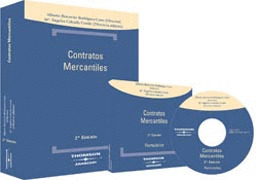 CONTRATOS MERCANTILES 2ª ED