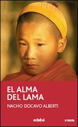 EL ALMA DEL LAMA