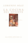 LA COCINA DE DON QUIJOTE