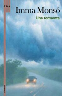 TORMENTA, UNA