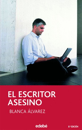 ESCRITOR ASESINO, EL
