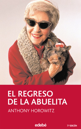 NPE31. EL REGRESO DE LA ABUELITA (N/E)