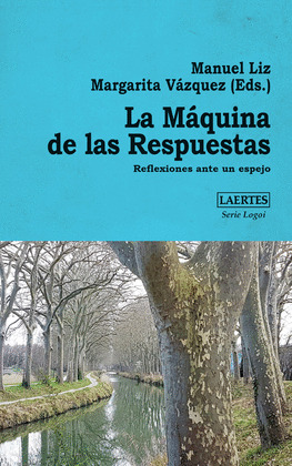 MÁQUINA DE LAS RESPUESTAS, LA
