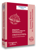 ELECCIONES POLÍTICAS Y TRIBUNAL CONSTITUCIONAL: JURISPRUDENCIA CONSTITUCIONAL EN MATERIA ELECTORAL 1