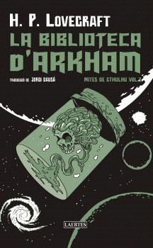 BIBLIOTECA OŽARKHAM, LA
