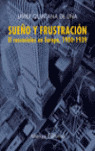 SUEÑO Y FRUSTRACIÓN