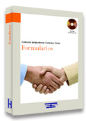 FORMULARIOS 1ªED +CD