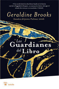 GUARDIANES DEL LIBRO, LOS