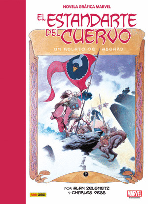 EL ESTANDARTE DEL CUERVO