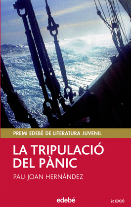 LA TRIPULACIO DEL PANIC