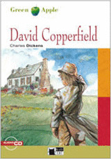 GA2. DAVID COPPERFIELD (+ CD)